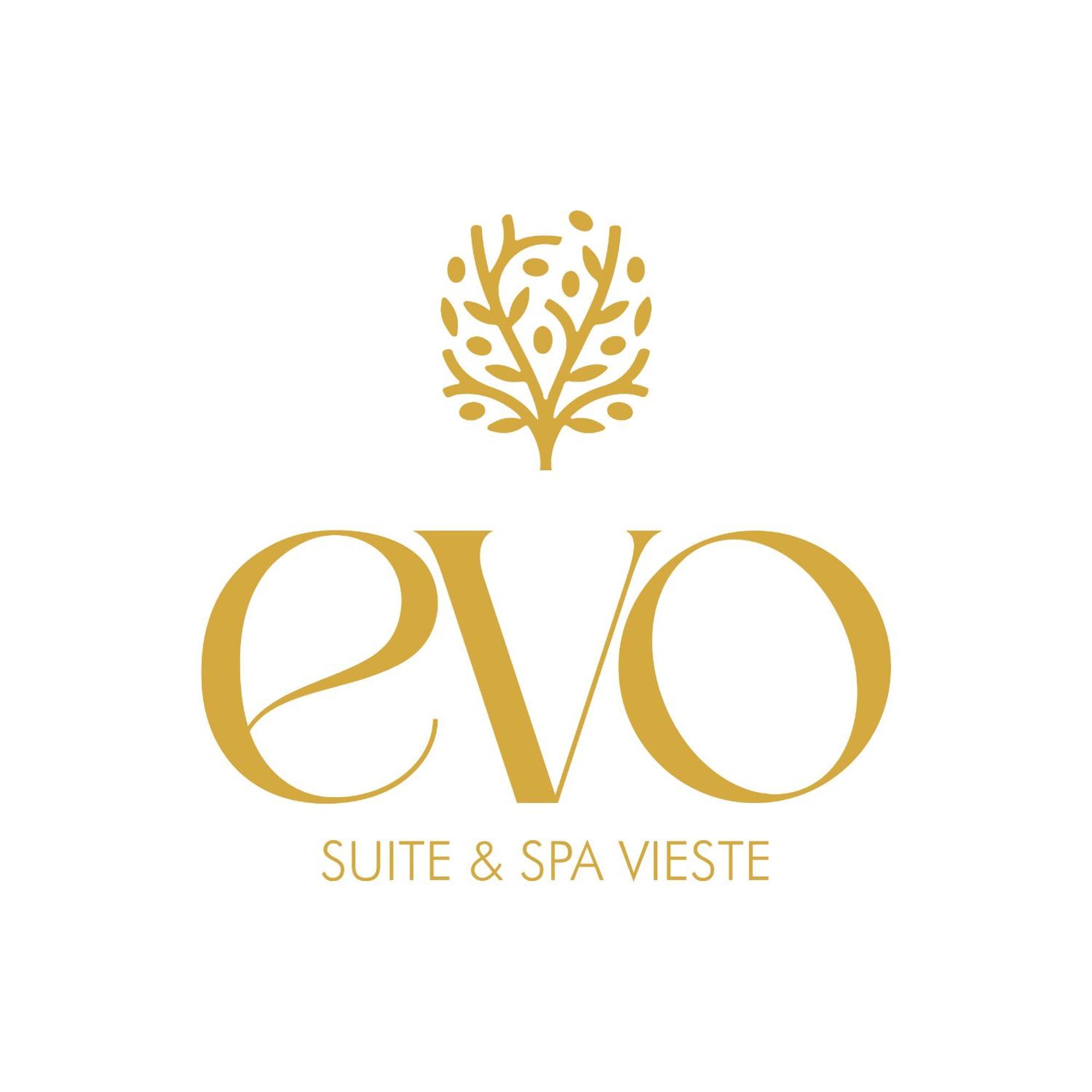 Evo Suite & Spa Vieste Exterior photo