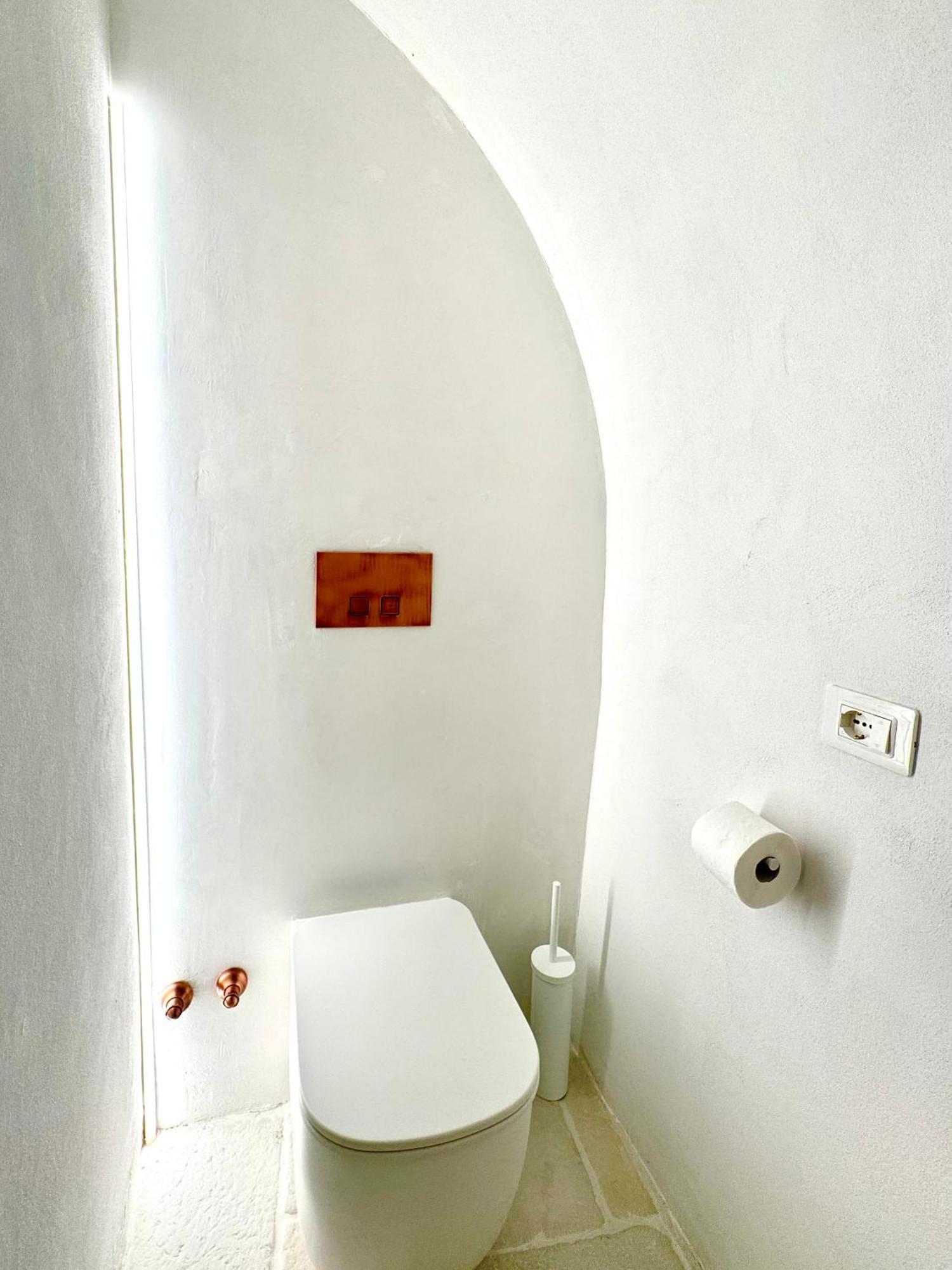 Evo Suite & Spa Vieste Exterior photo